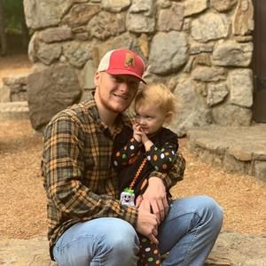 Meet your Posher, Matt